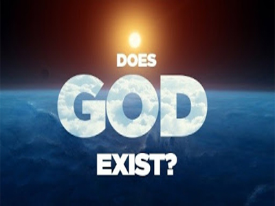 Does God Exist